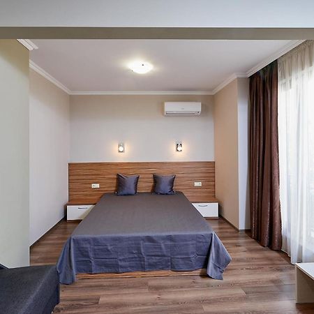 Bendita House Поморіє Екстер'єр фото