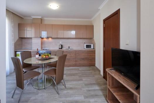 Bendita House Поморіє Екстер'єр фото
