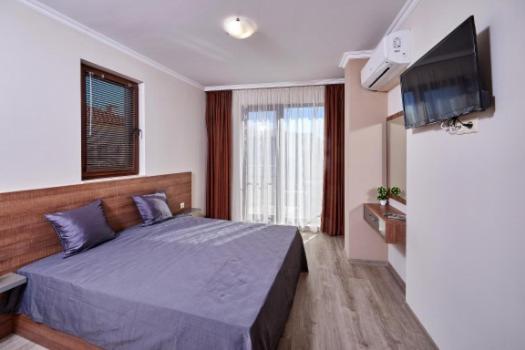 Bendita House Поморіє Екстер'єр фото