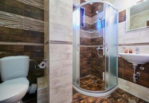 Bendita House Поморіє Екстер'єр фото