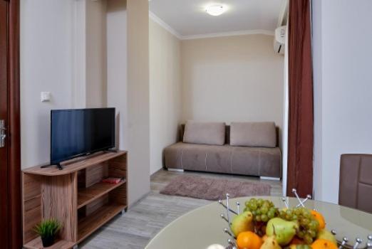 Bendita House Поморіє Екстер'єр фото