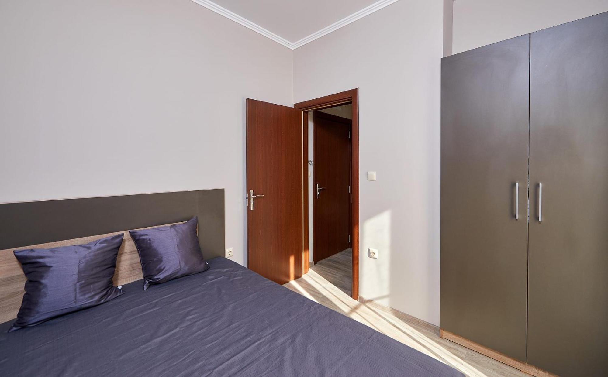 Bendita House Поморіє Екстер'єр фото