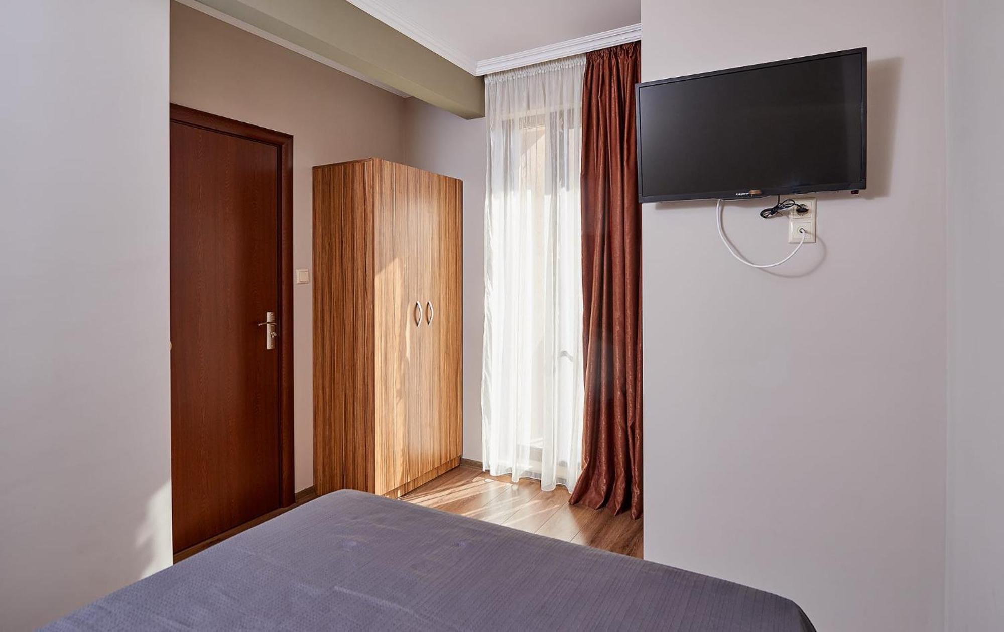 Bendita House Поморіє Екстер'єр фото