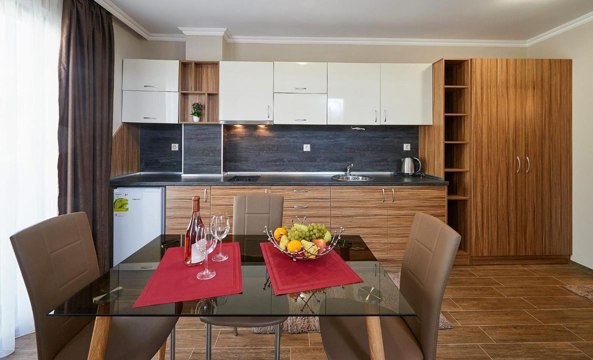 Bendita House Поморіє Екстер'єр фото