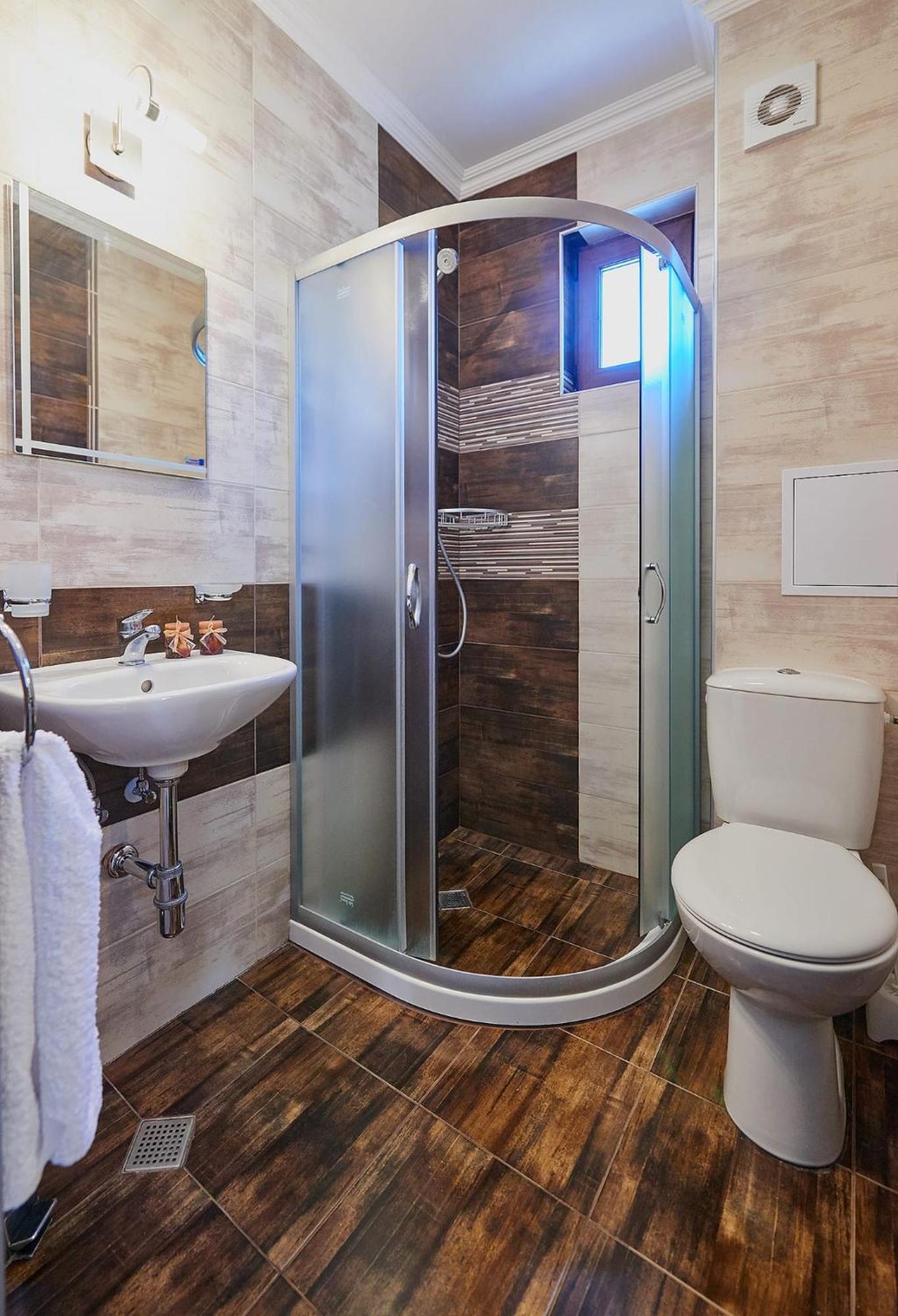 Bendita House Поморіє Екстер'єр фото