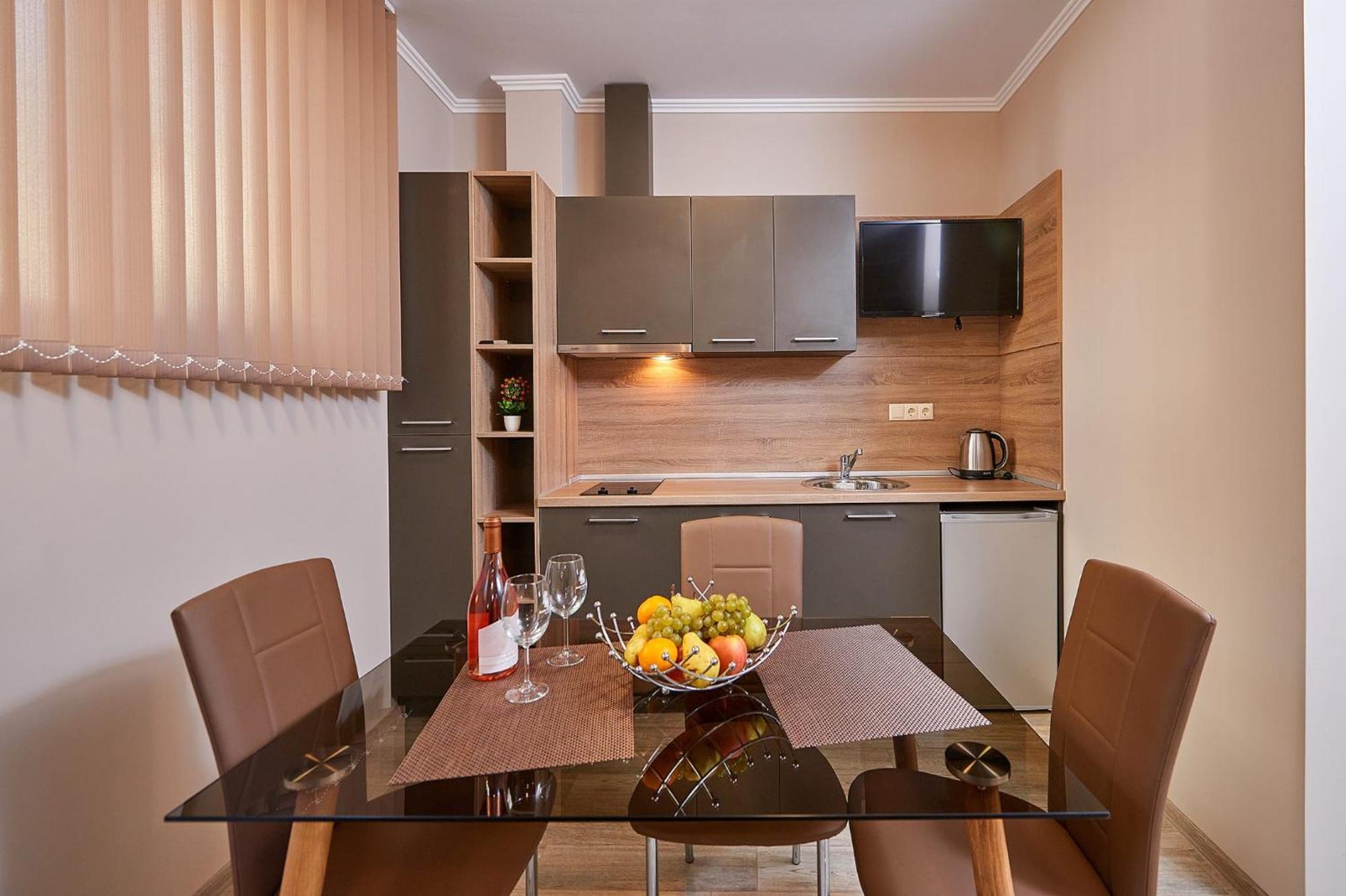 Bendita House Поморіє Екстер'єр фото