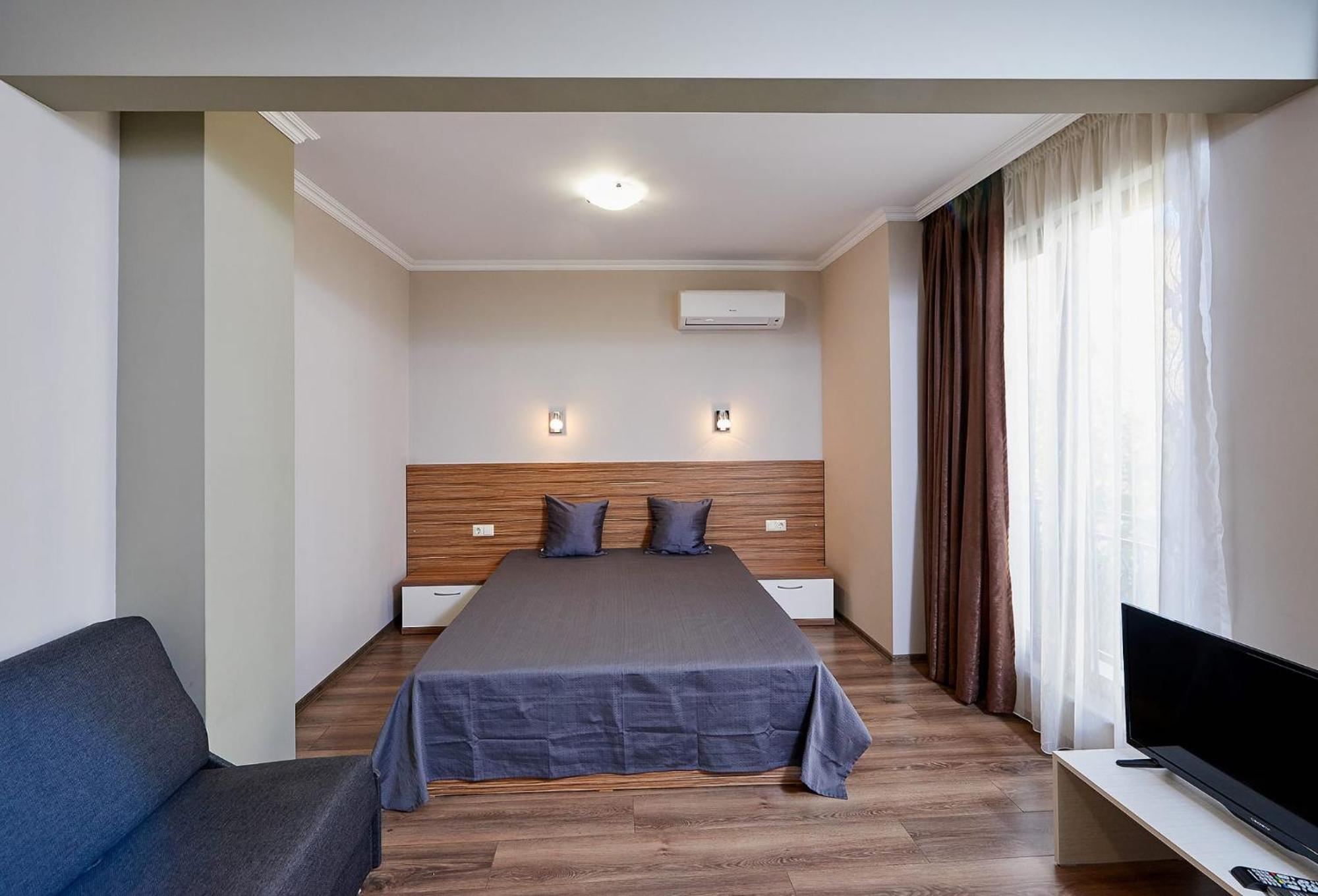 Bendita House Поморіє Екстер'єр фото
