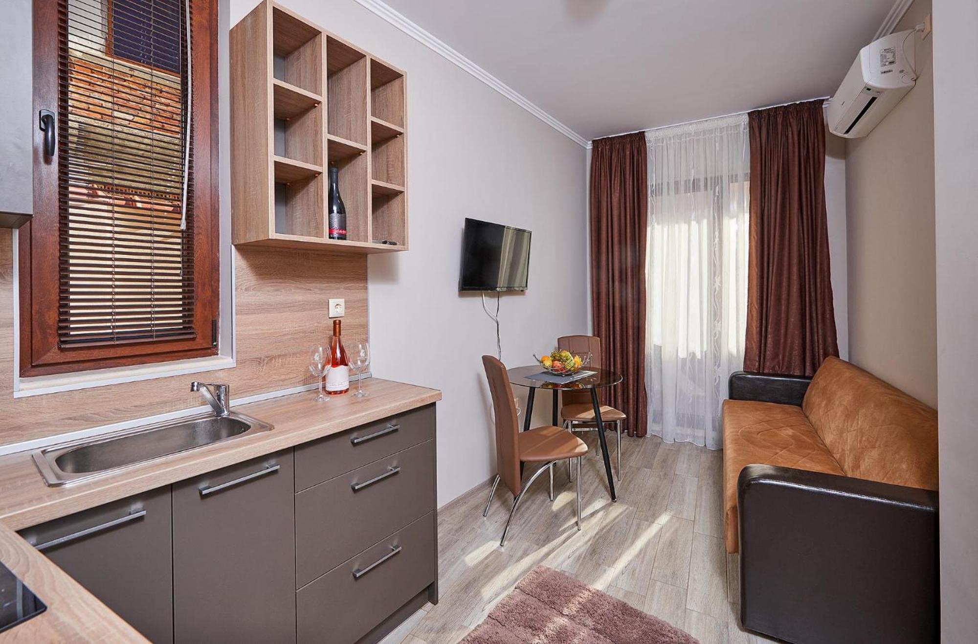 Bendita House Поморіє Екстер'єр фото